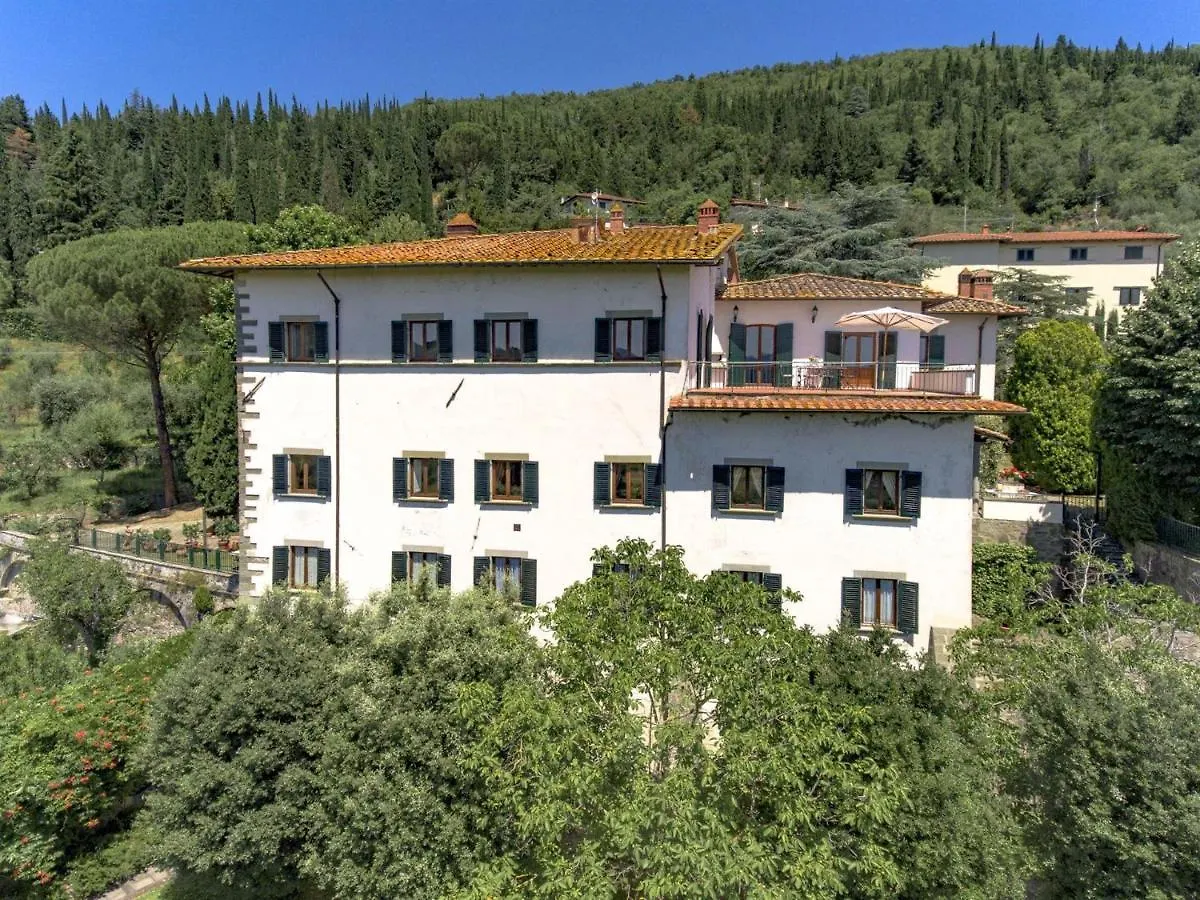 Villa Paterno Pelago