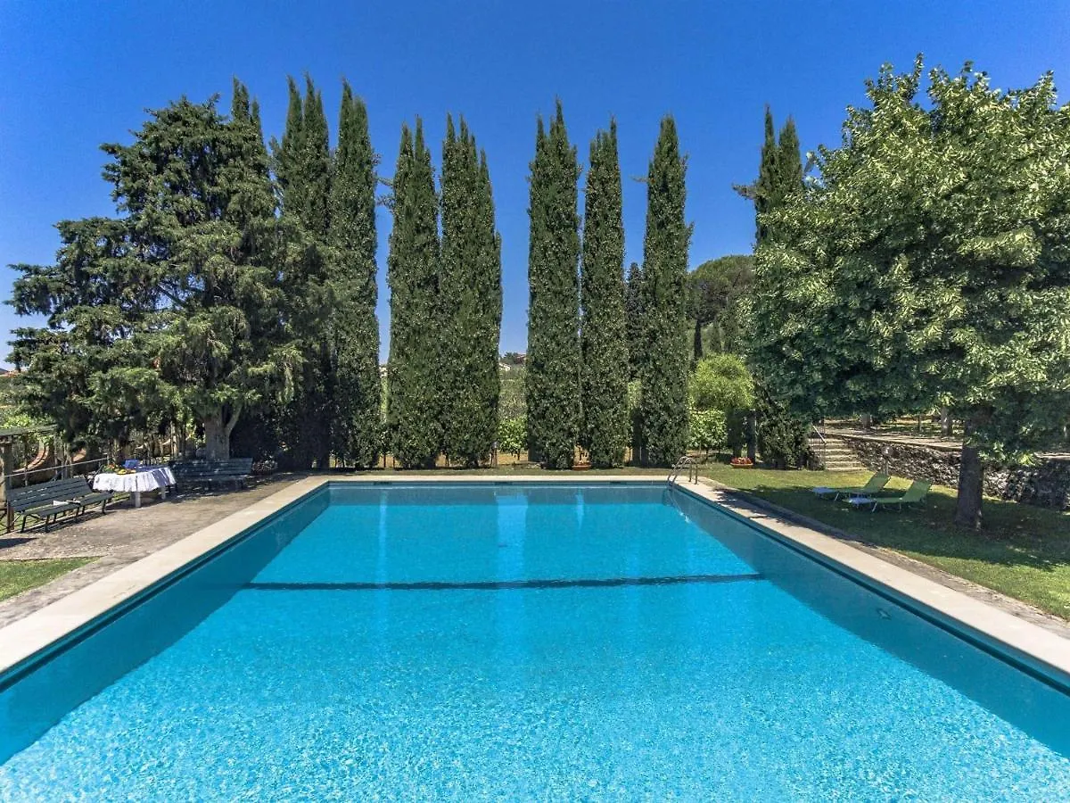 Villa Paterno Pelago