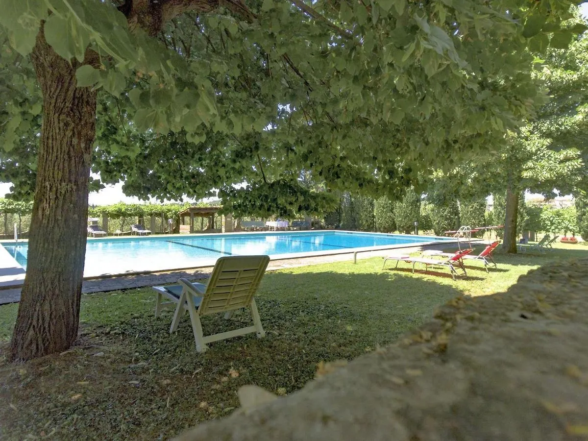 Villa Paterno Pelago Italy