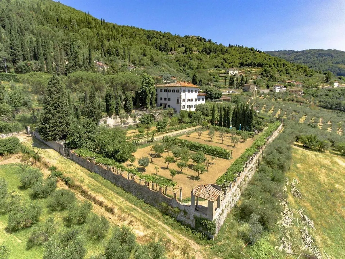 Villa Paterno Pelago