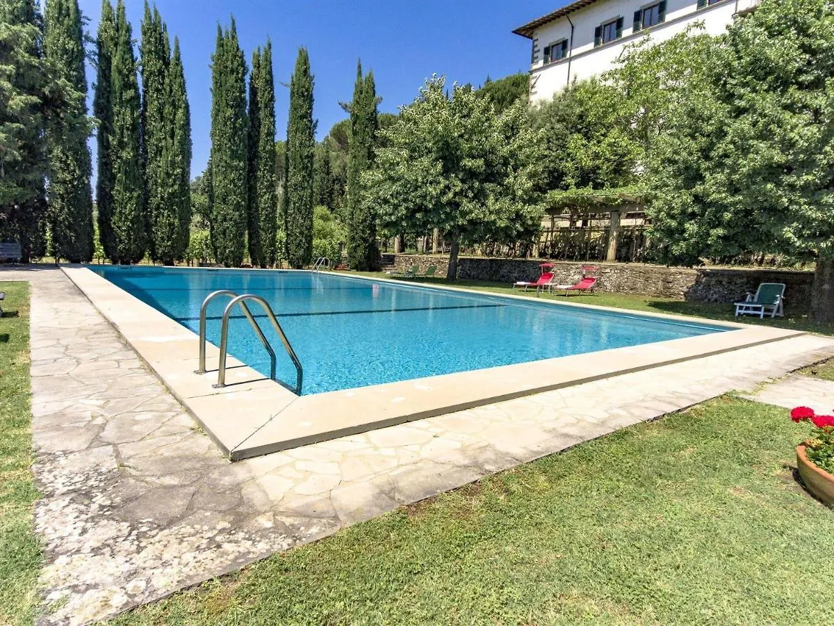Villa Paterno Pelago