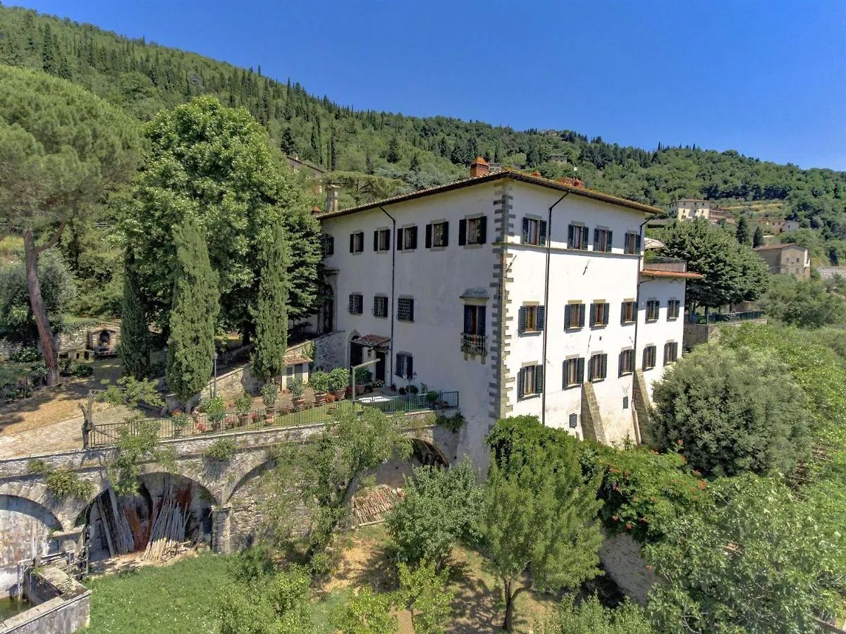 Villa Paterno Pelago