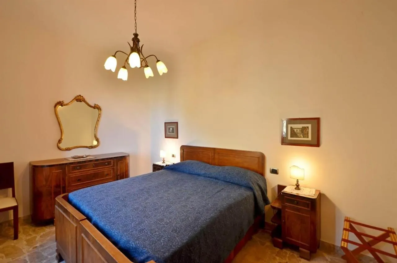 Villa Paterno Pelago 0*,  Italy