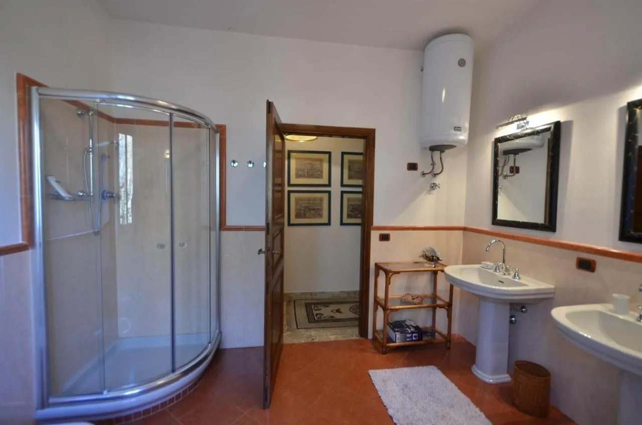 Villa Paterno Pelago