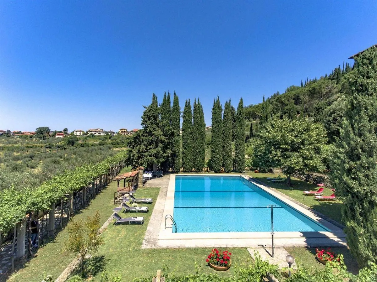 Villa Paterno Pelago