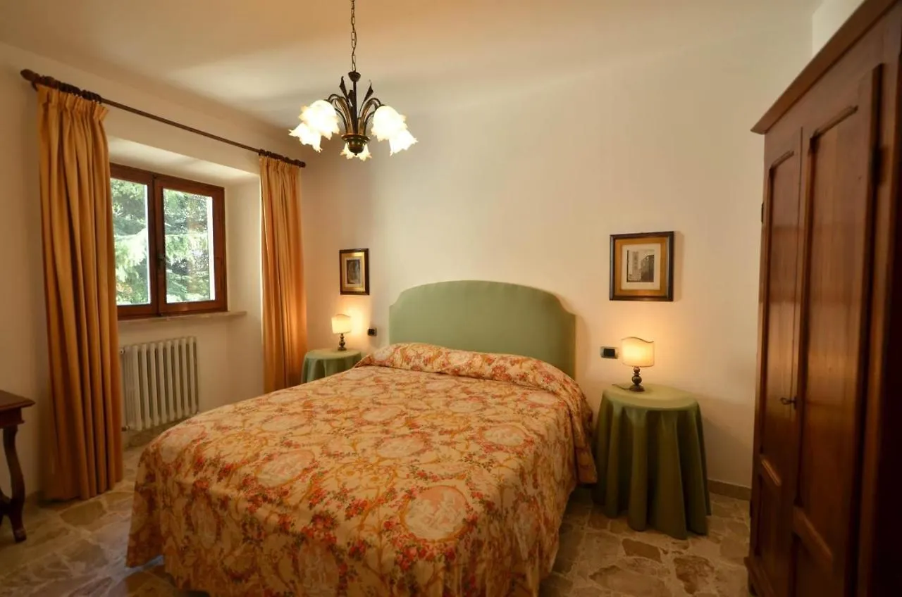Villa Paterno Pelago