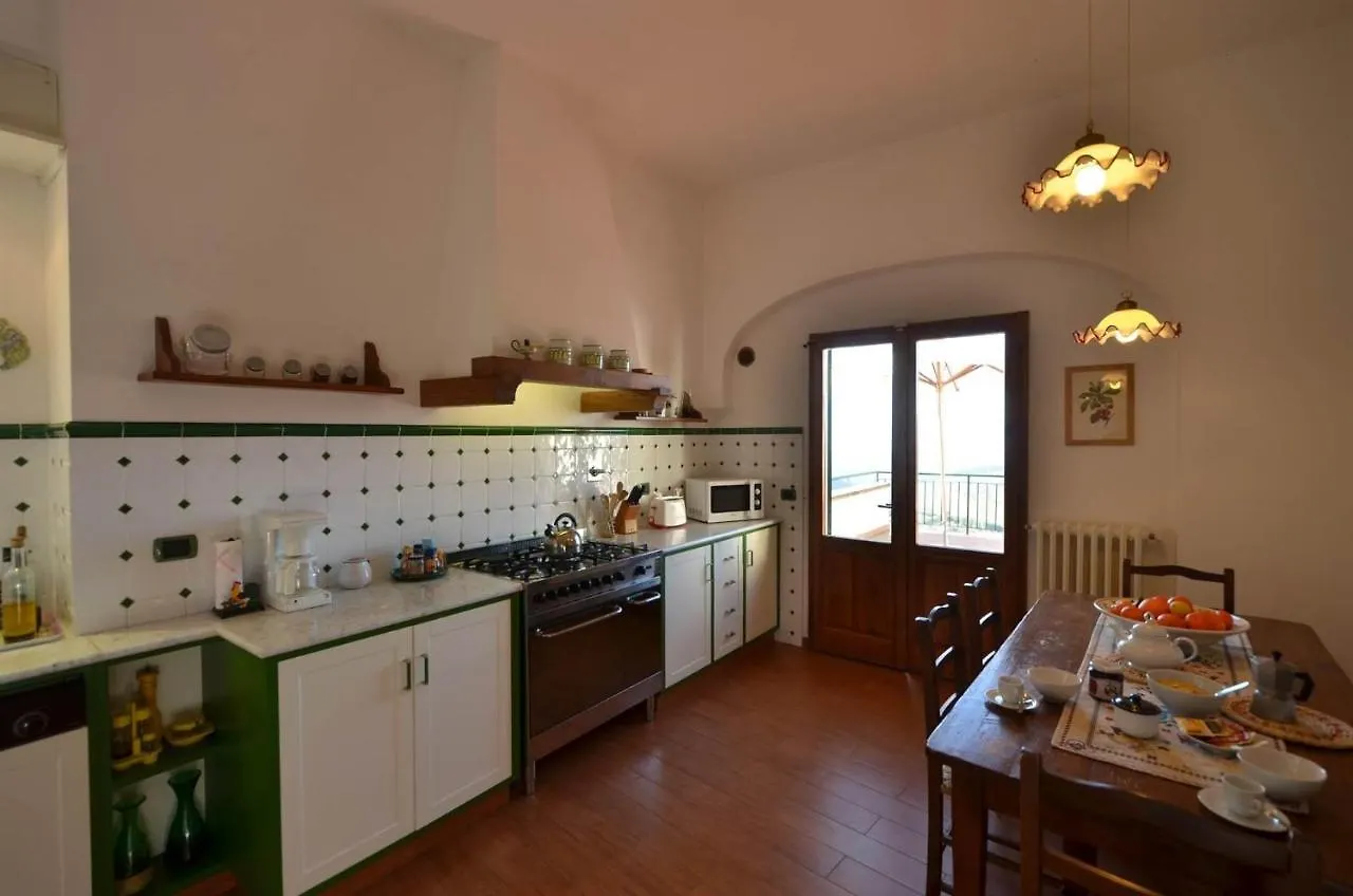 Villa Paterno Pelago