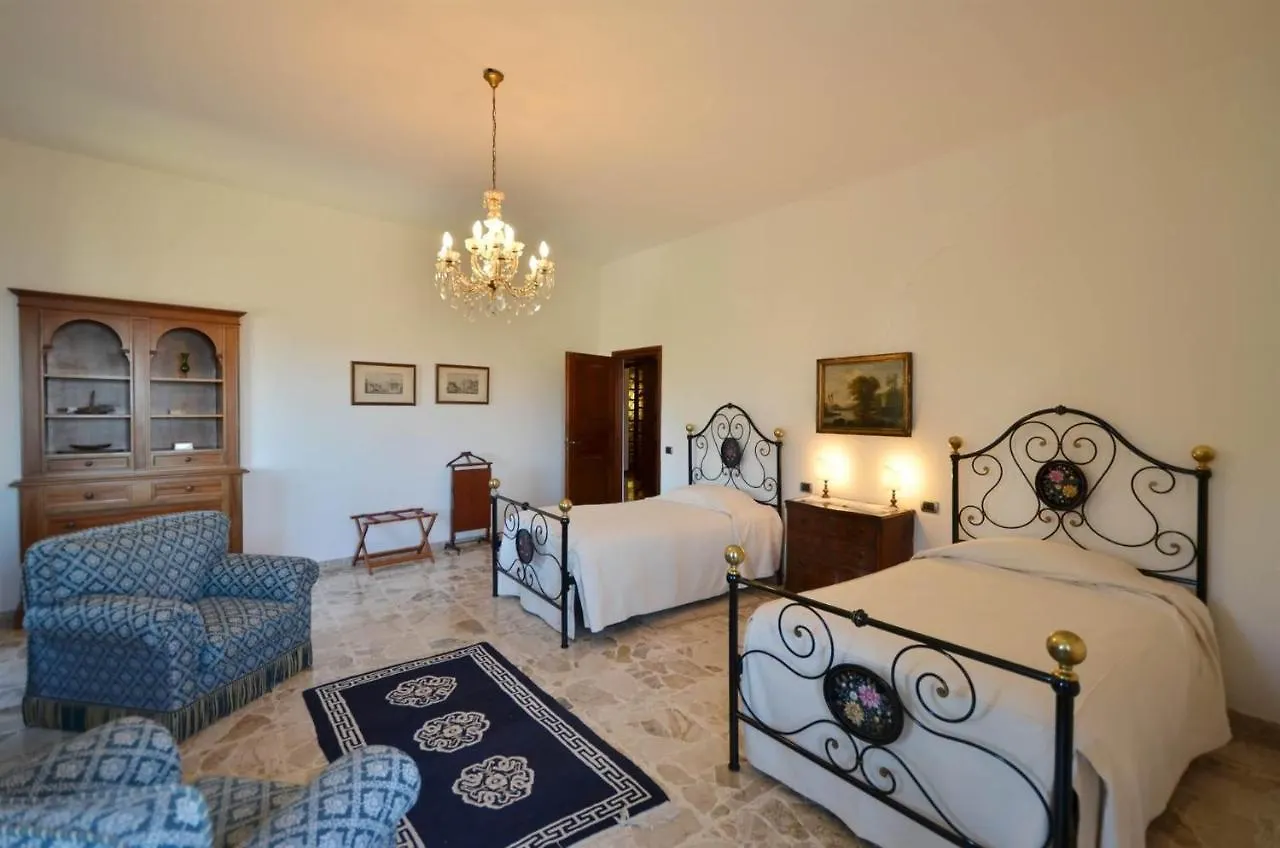 Villa Paterno Pelago
