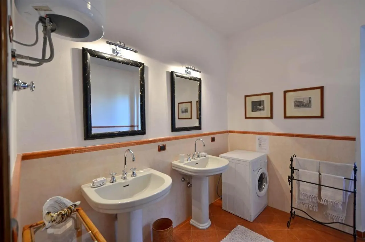 Villa Paterno Pelago