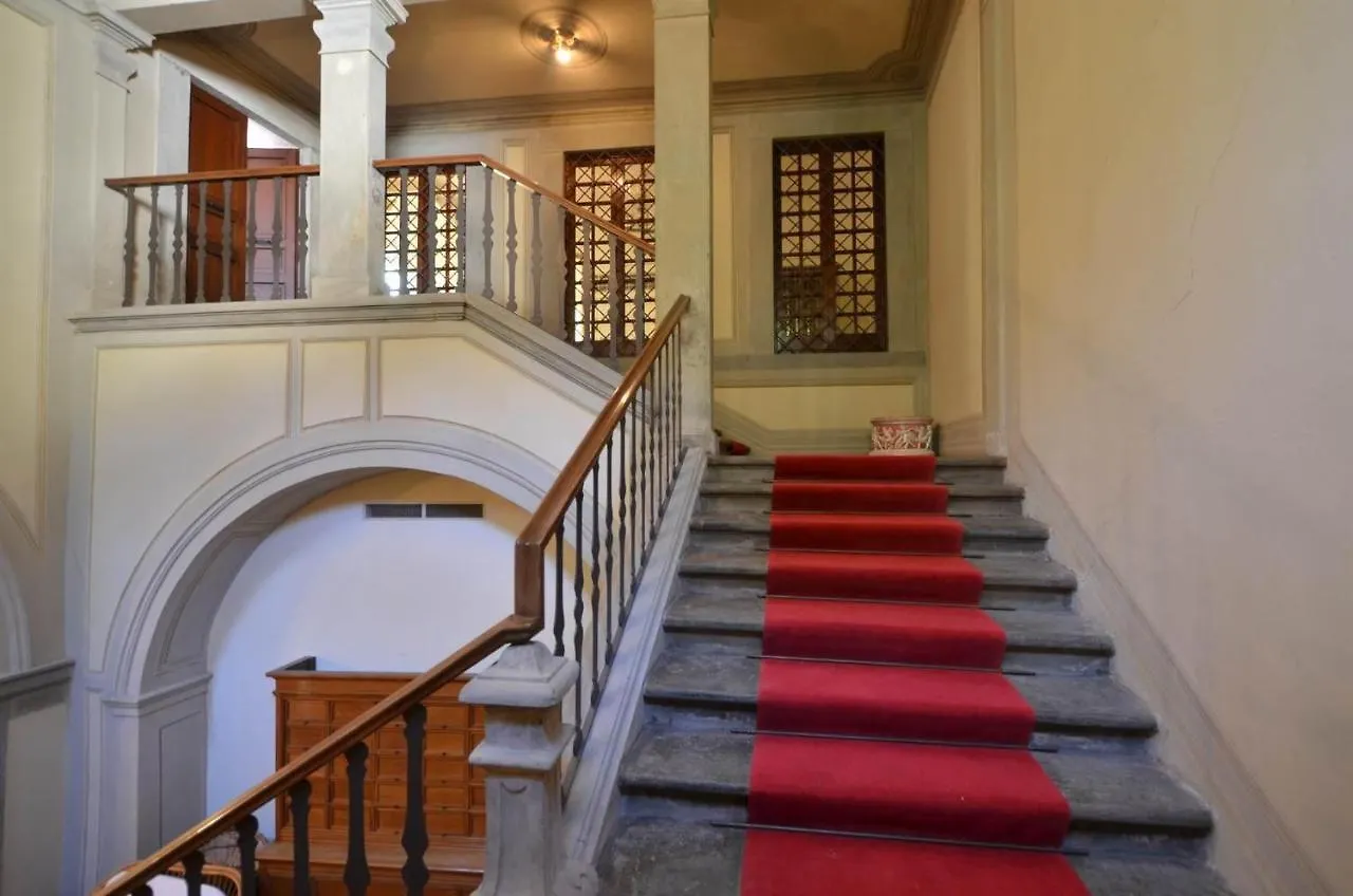 Villa Paterno Pelago