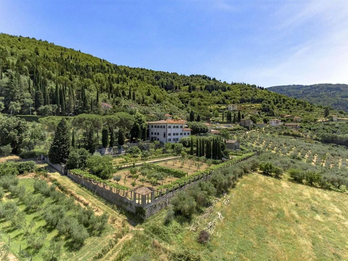 Villa Paterno Pelago