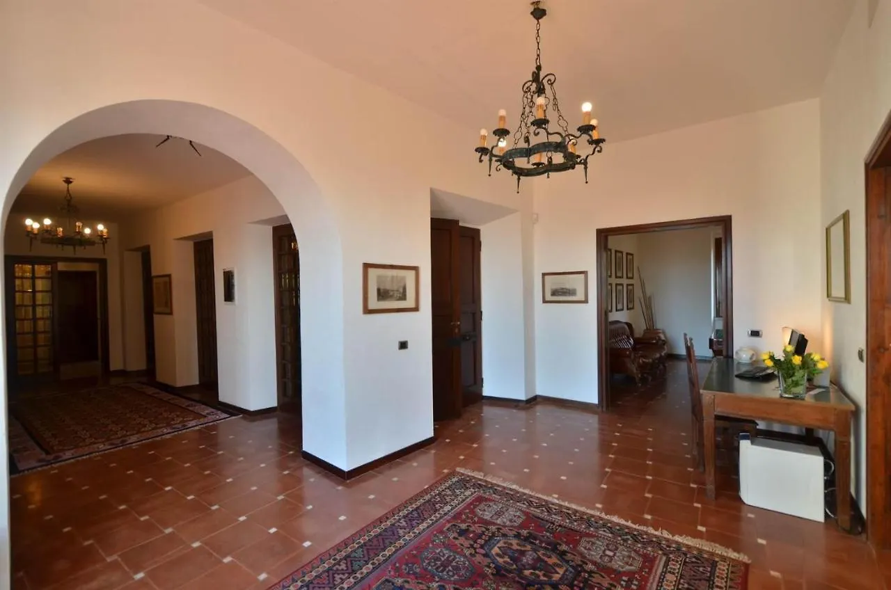 Villa Paterno Pelago