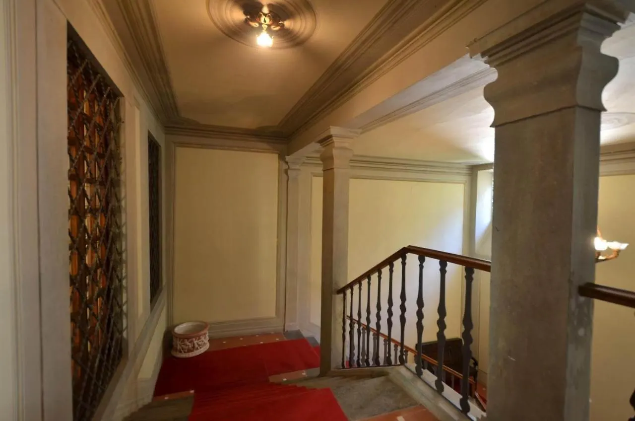 Villa Paterno Pelago