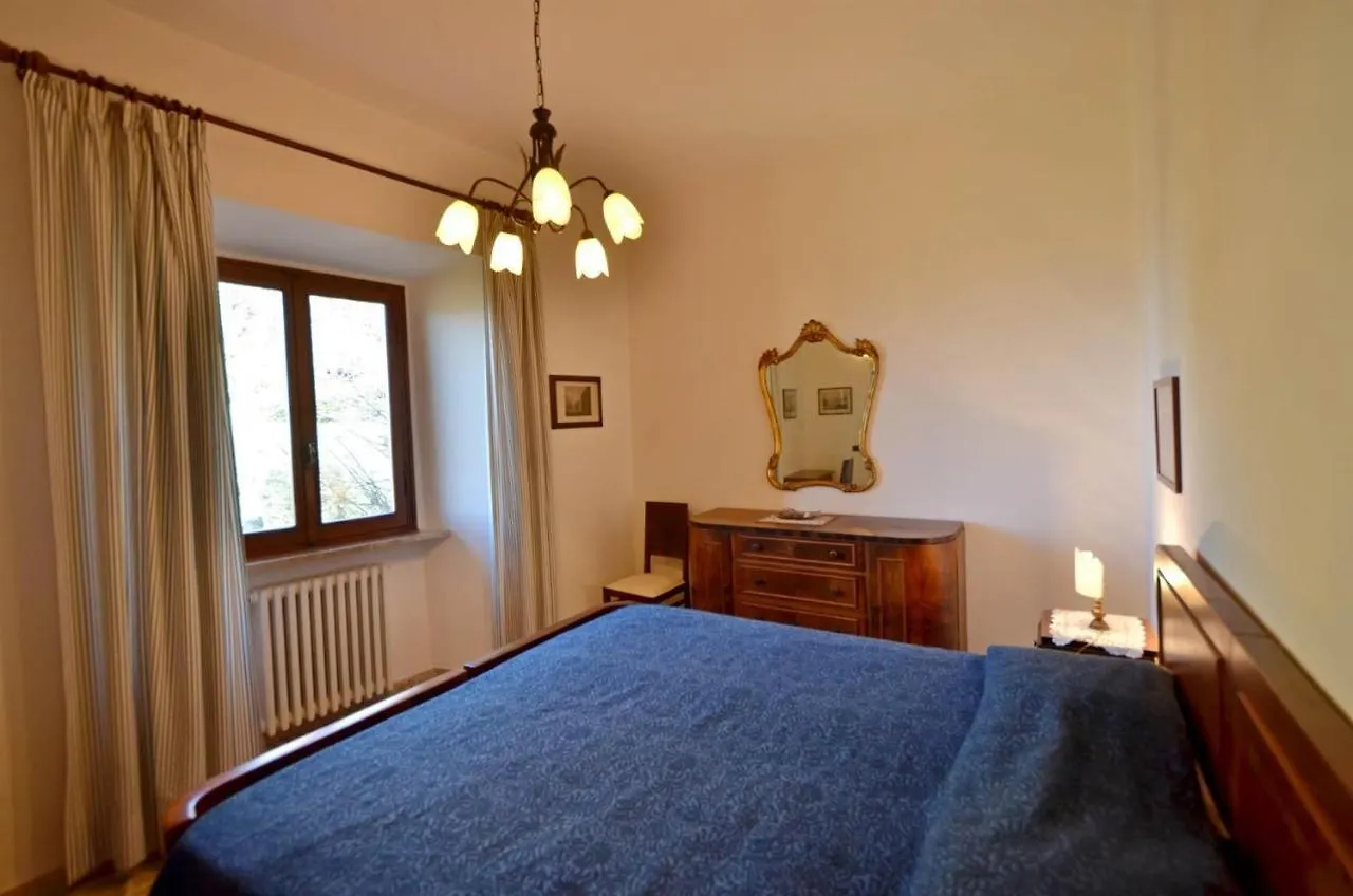 Villa Paterno Pelago