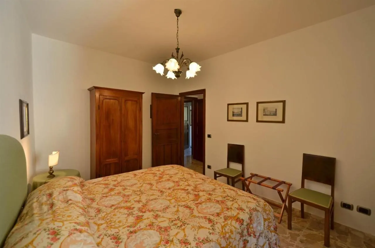 Villa Paterno Pelago 0*,