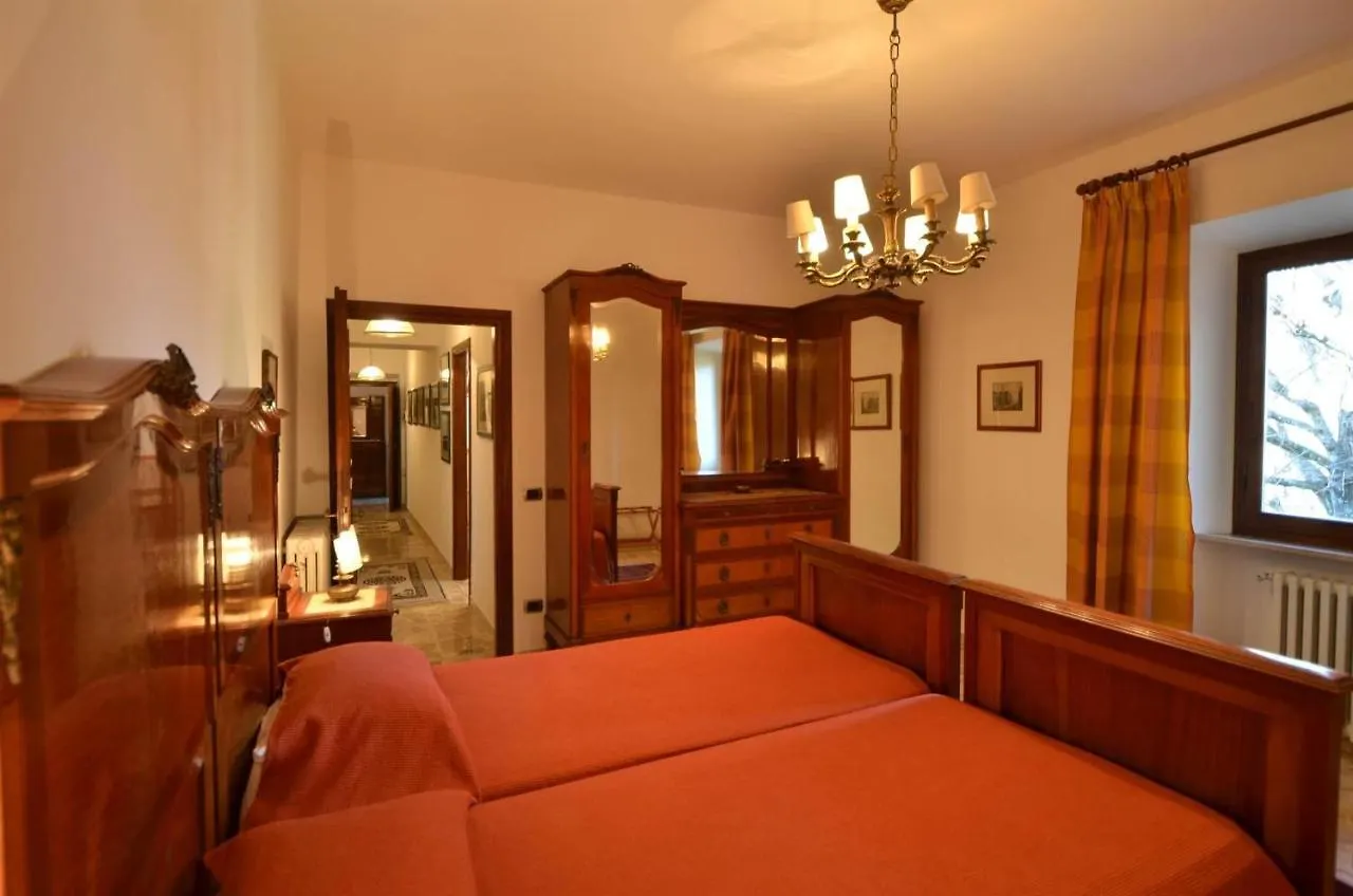 Villa Paterno Pelago